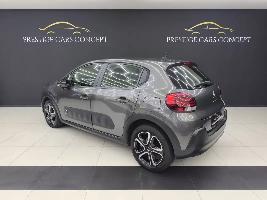 Citroën C3 2018 - 9950 EUR, 133750 km - AUTO.MOTO.pt - 133750km - foto 5 de 43