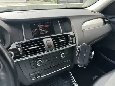 BMW X3 2015 - 19900 EUR, 109000 km - 109000km - foto 38 de 53