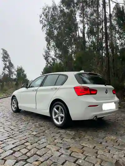 BMW 116 2018 - 16490 EUR, 81000 km - AUTO.MOTO.pt - 81000km - foto 8 de 8