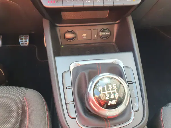 Hyundai Kauai 1.0 T-GDi N-Line Navi 2021 Gasolina
