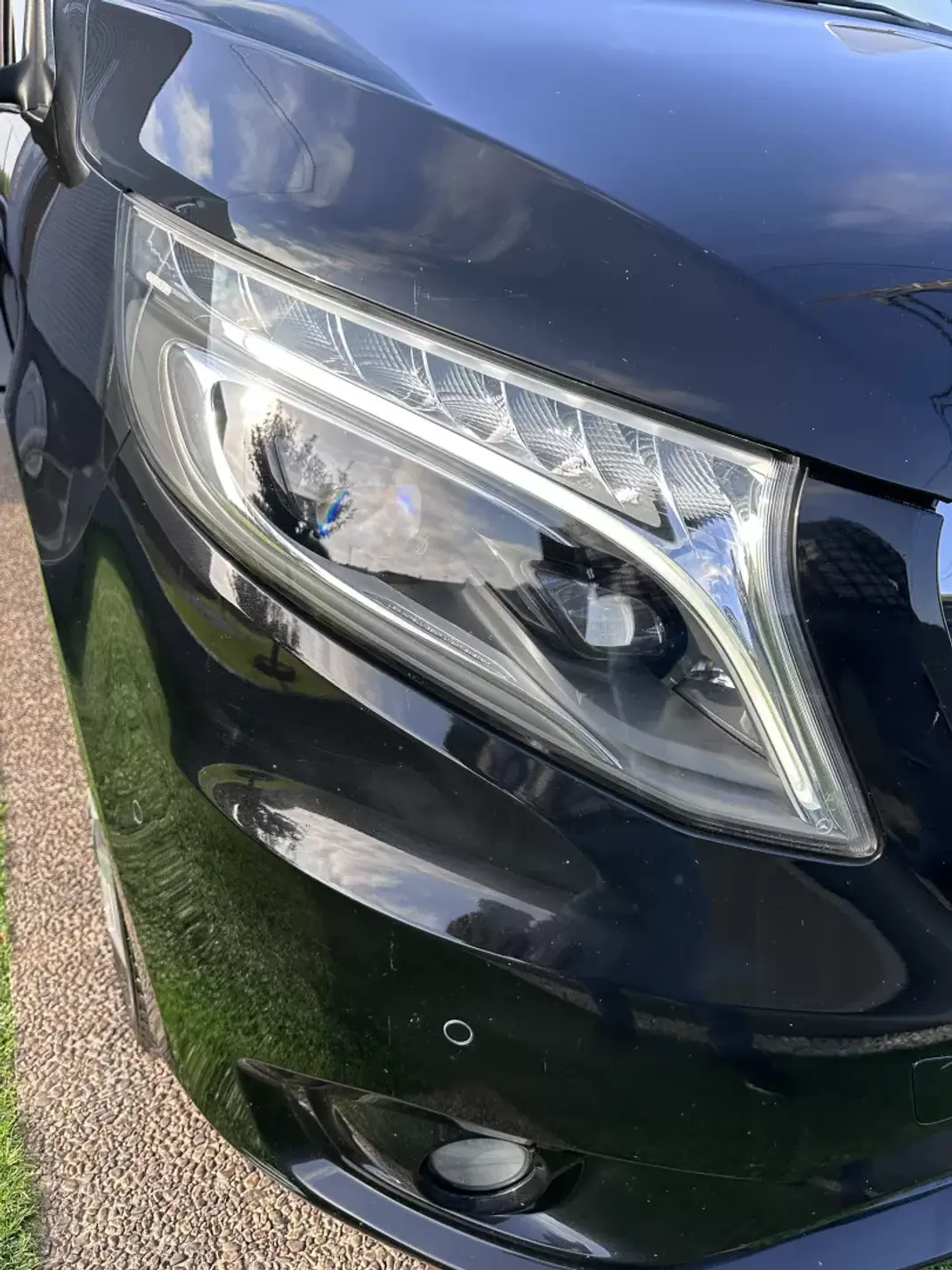 Mercedes-Benz Vito Tourer 2015 - 24900 EUR, 320000 km - AUTO.MOTO.pt - 320000km - foto 22 de 57