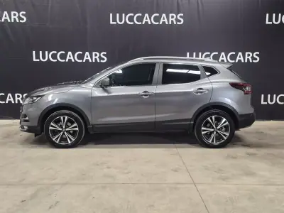 Nissan Qashqai 2020 - 17970 EUR, 92233 km - AUTO.MOTO.pt - 92233km - foto 27 de 30