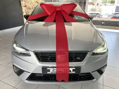 SEAT Ibiza 2019 - 14600 EUR, 87674 km - AUTO.MOTO.pt - 87674km - foto 5 de 25