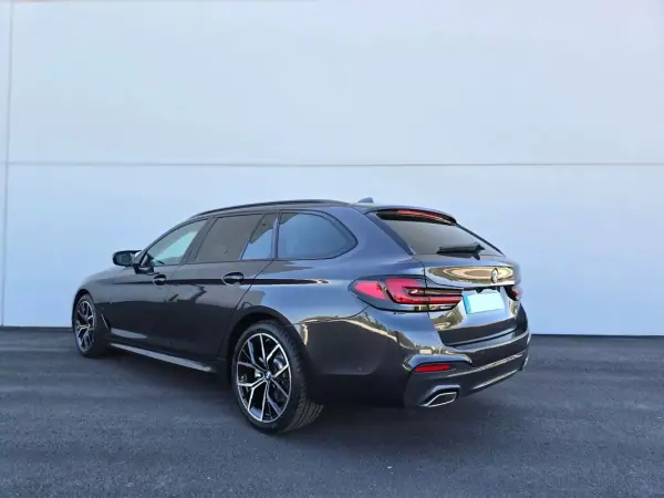 BMW 520 2021 - 35500 EUR, 95000 km - AUTO.MOTO.pt - 95000km - foto 10 de 34