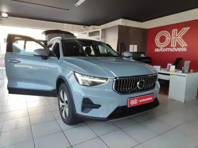 Volvo XC 40 2023 - 37650 EUR, 24400 km - AUTO.MOTO.pt - 24400km - foto 19 de 36