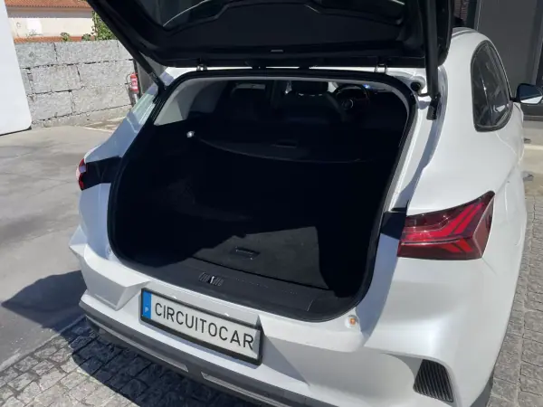 MG Marvel R 2024 - 29995 EUR, 45138 km - AUTO.MOTO.pt - 45138km - foto 19 de 48