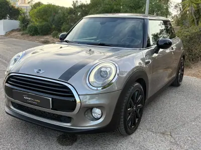 MINI 3 Portas 2016 - 12899 EUR, 100000 km - 100000km - foto 1 de 22