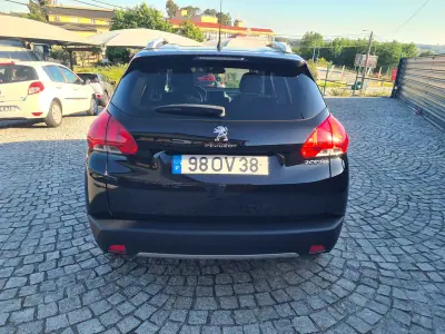 Peugeot 2008 2014 - 12450 EUR, 57000 km - AUTO.MOTO.pt - 57000km - foto 3 de 12