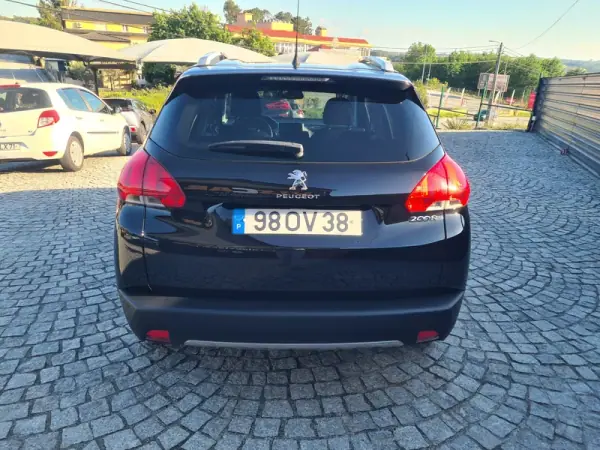 Peugeot 2008 2014 - 12450 EUR, 57000 km - AUTO.MOTO.pt - 57000km - foto 3 de 12
