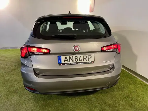 Fiat Tipo Station Wagon 2022 - 13950 EUR, 79000 km - AUTO.MOTO.pt - 79000km - foto 7 de 30