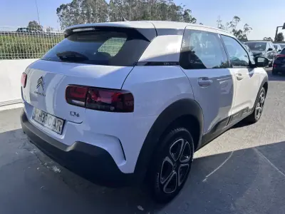 Citroën C4 Cactus 2020 - 11900 EUR, 150000 km - AUTO.MOTO.pt - 150000km - foto 4 de 37