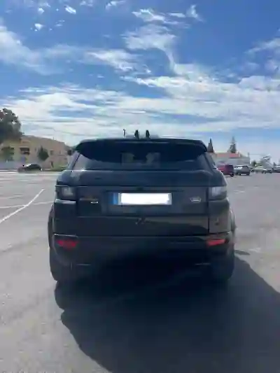 Land Rover Range Rover Evoque 2017 - 24000 EUR, 130000 km - 130000km - foto 5 de 10