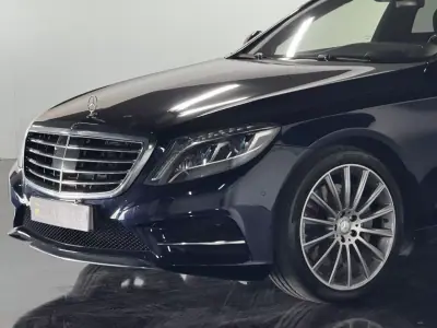Mercedes-Benz S 500 2016 - 47990 EUR, 181500 km - AUTO.MOTO.pt - 181500km - foto 4 de 30