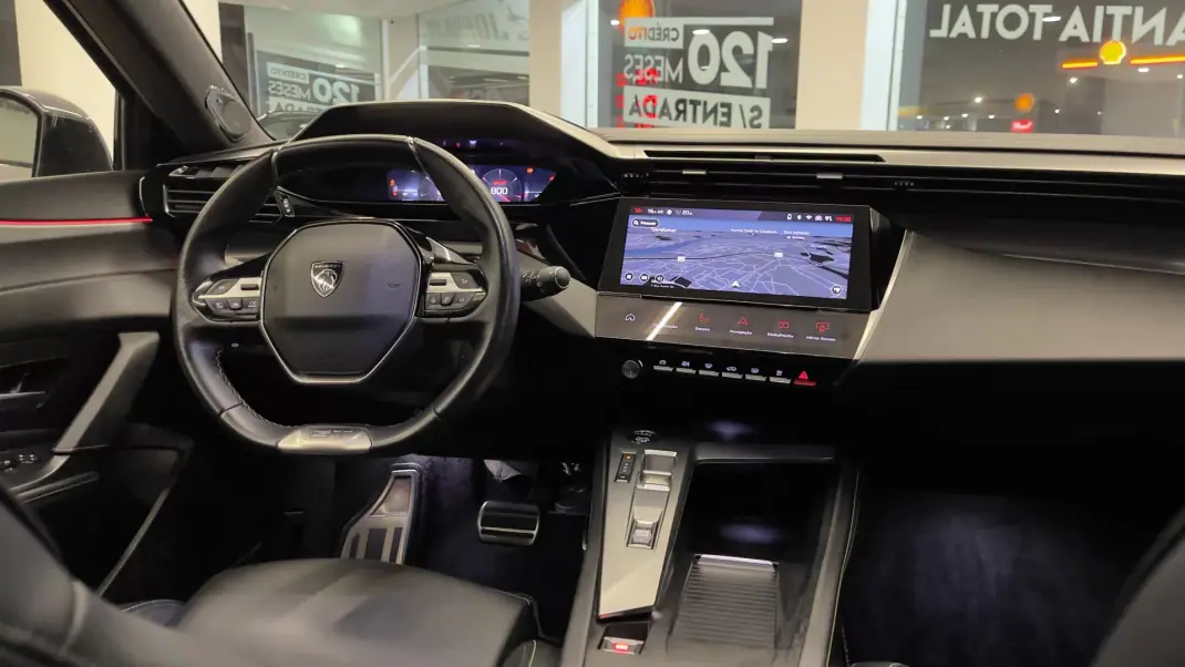 Peugeot 308 SW 2023 - 22490 EUR, 52713 km - AUTO.MOTO.pt - 52713km - foto 27 de 57