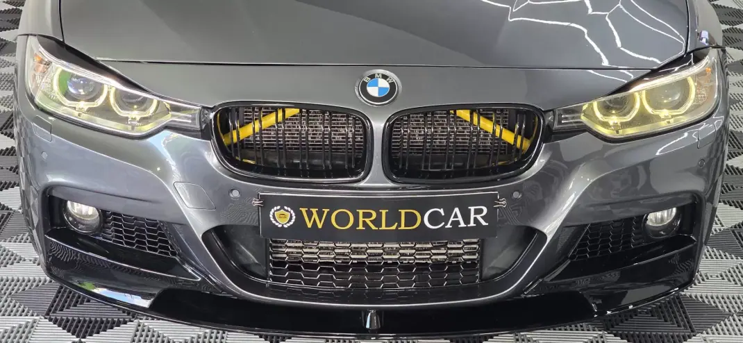 BMW 320 2013 - 21750 EUR, 170000 km - AUTO.MOTO.pt - 170000km - foto 8 de 51