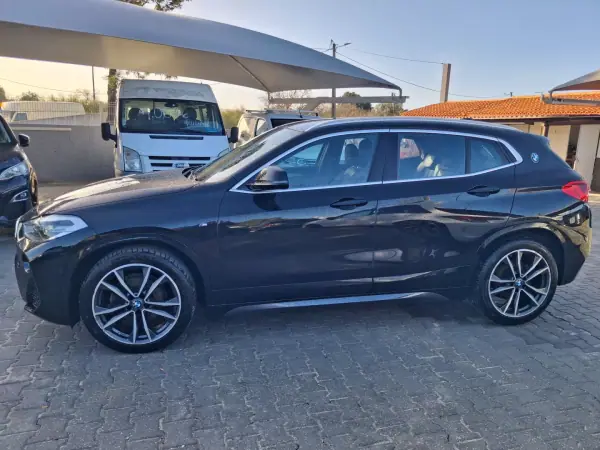 BMW X2 2019 - 27900 EUR, 135000 km - AUTO.MOTO.pt - 135000km - foto 5 de 9