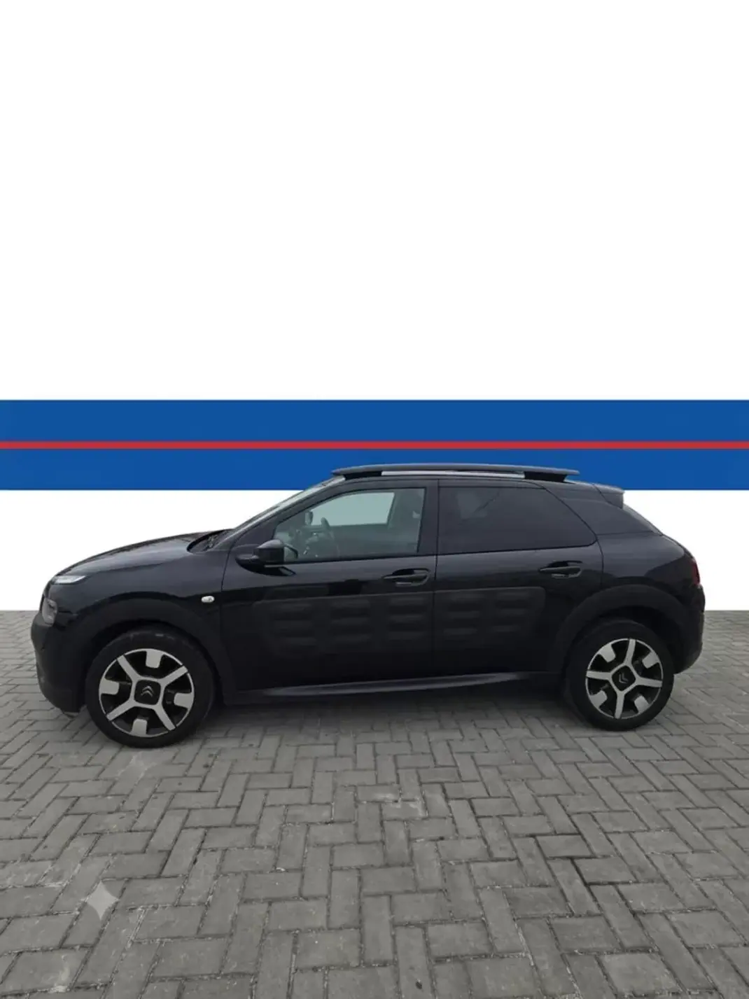 Citroën C4 Cactus 2015 - 8950 EUR, 115928 km - 115928km - foto 29 de 29
