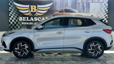 BYD Atto 3 2023 - 28990 EUR, 6000 km - AUTO.MOTO.pt - 6000km - foto 3 de 14