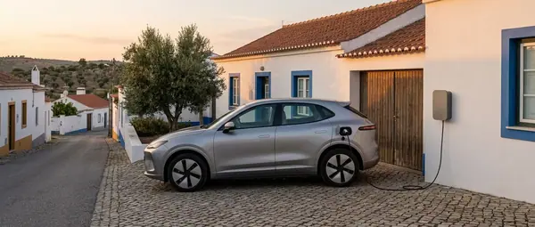 Toyota elétrico em 2026: modelos, preços e autonomia