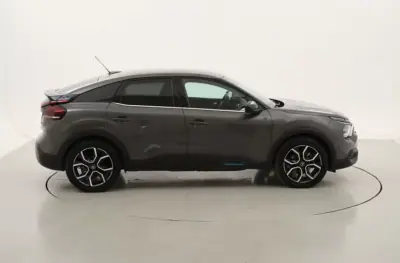 Citroën e-C4 2021 - 17000 EUR, 44000 km - AUTO.MOTO.pt - 44000km - foto 5 de 12
