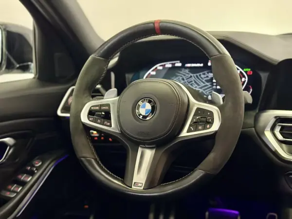 BMW M340d 2020 - 52950 EUR, 69177 km - AUTO.MOTO.pt - 69177km - foto 6 de 58