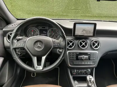 Mercedes-Benz A 180 2013 - 14800 EUR, 287000 km - AUTO.MOTO.pt - 287000km - foto 26 de 26