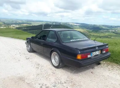 BMW M6 1988 - 79900 EUR, 200000 km - AUTO.MOTO.pt - 200000km - foto 10 de 31