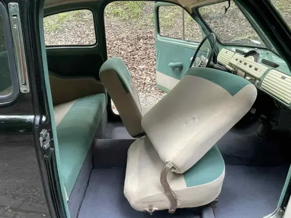 Volvo PV 1950 - 19900 EUR, 0 km - AUTO.MOTO.pt - foto 18 de 43
