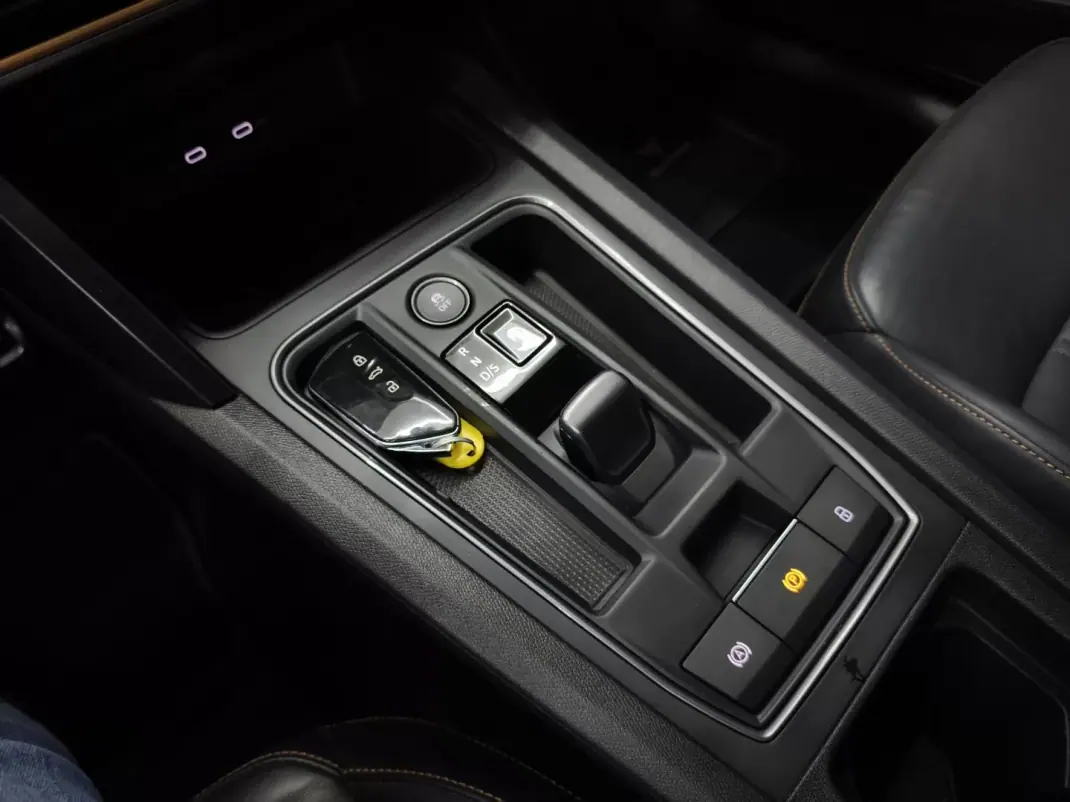Cupra Formentor 2021 - 29950 EUR, 113105 km - 113105km - foto 45 de 50