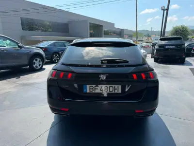 Peugeot 508 SW 2019 - 16900 EUR, 153000 km - AUTO.MOTO.pt - 153000km - foto 3 de 15