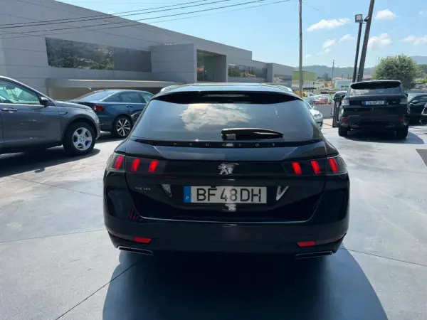 Peugeot 508 SW 2019 - 16900 EUR, 153000 km - AUTO.MOTO.pt - 153000km - foto 3 de 15