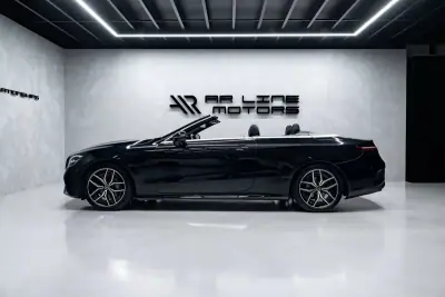 Mercedes-Benz E 220 2021 - 49950 EUR, 64000 km - AUTO.MOTO.pt - 64000km - foto 15 de 60