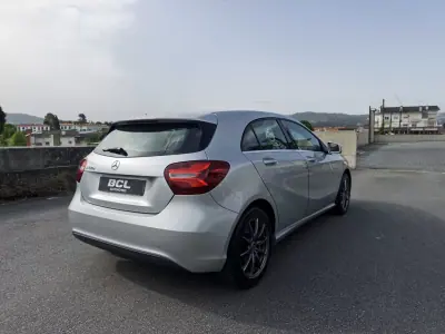 Mercedes-Benz A 180 2017 - 15990 EUR, 155000 km - AUTO.MOTO.pt - 155000km - foto 6 de 34