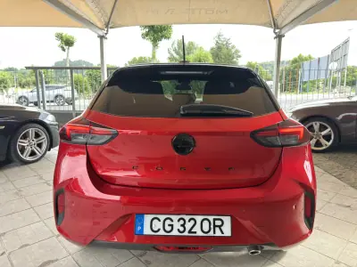 Opel Corsa 2025 - 18450 EUR, 7423 km - AUTO.MOTO.pt - 7423km - foto 8 de 41