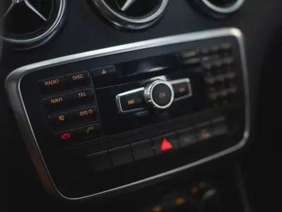 Mercedes-Benz A 200 2013 - 12990 EUR, 172575 km - 172575km - foto 20 de 22