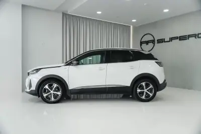 Peugeot 3008 2021 - 22950 EUR, 79620 km - 79620km - foto 6 de 54