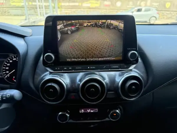 Nissan Juke 2023 - 21900 EUR, 36653 km - AUTO.MOTO.pt - 36653km - foto 4 de 12