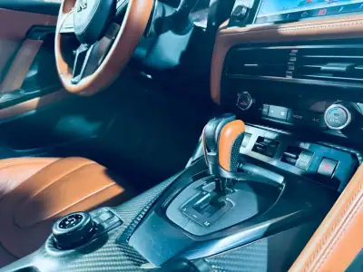 Nissan GT-R 2017 - 159990 EUR, 47772 km - AUTO.MOTO.pt - 47772km - foto 23 de 45