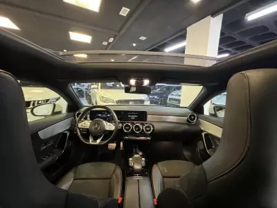 Mercedes-Benz CLA 180 2021 - 24990 EUR, 135000 km - AUTO.MOTO.pt - 135000km - foto 8 de 41