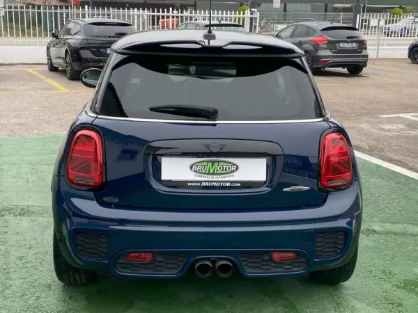 MINI John Cooper Works 2018 - 25750 EUR, 130063 km - AUTO.MOTO.pt - 130063km - foto 4 de 18