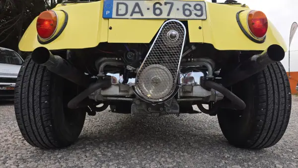 Volkswagen Buggy 1968 - 15000 EUR, 26000 km - AUTO.MOTO.pt - 26000km - foto 19 de 19