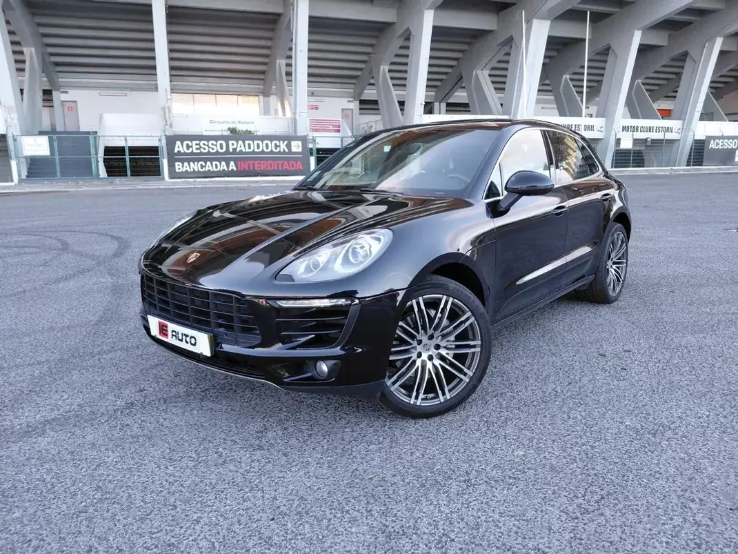 Porsche Macan 2014 - 39500 EUR, 168209 km - AUTO.MOTO.pt - 168209km - foto 37 de 37