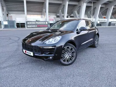 Porsche Macan 2014 - 39500 EUR, 168209 km - AUTO.MOTO.pt - 168209km - foto 37 de 37