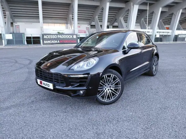 Porsche Macan 2014 - 38490 EUR, 168209 km - AUTO.MOTO.pt - 168209km - foto 37 de 37