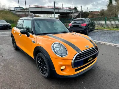 MINI 5 Portas 2016 - 13450 EUR, 151842 km - AUTO.MOTO.pt - 151842km - foto 3 de 10