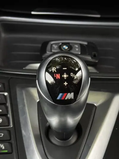 BMW M4 2017 - 58965 EUR, 120000 km - 120000km - foto 17 de 31