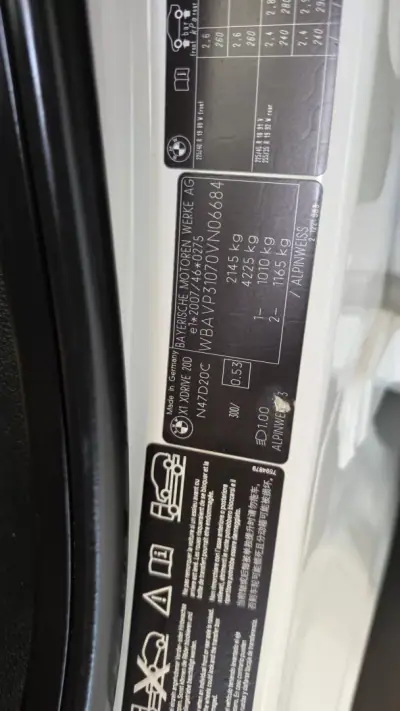 BMW X1 2009 - 13900 EUR, 234438 km - AUTO.MOTO.pt - 234438km - foto 49 de 59