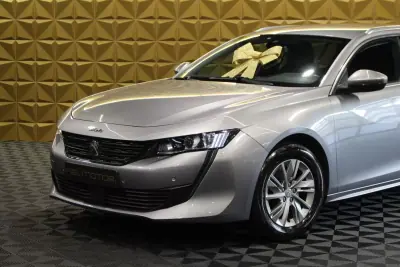 Peugeot 508 SW 2021 - 15250 EUR, 157000 km - AUTO.MOTO.pt - 157000km - foto 2 de 28