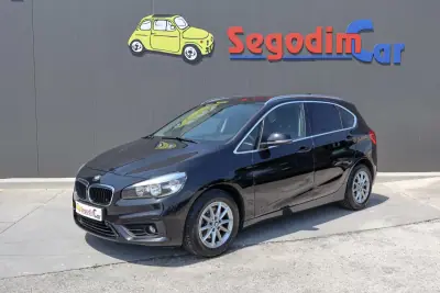 BMW 218 Active Tourer 2016 - 110018km