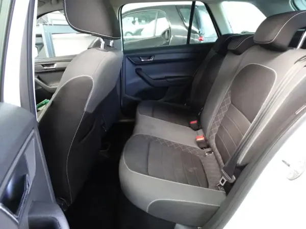 Skoda Fabia Break 2022 - 14500 EUR, 55406 km - AUTO.MOTO.pt - 55406km - foto 7 de 18